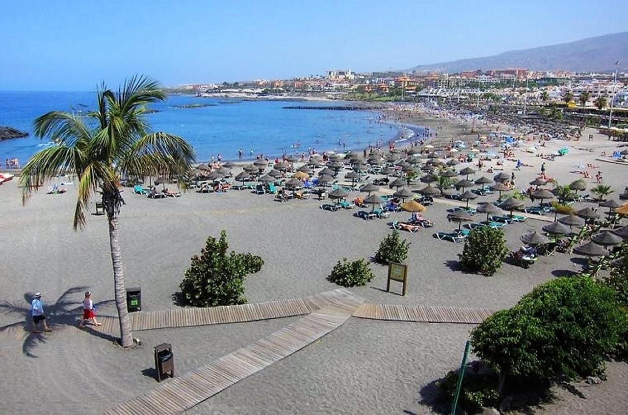 Appartement Triplex Young Fantasy à Playa de las Américas Extérieur photo