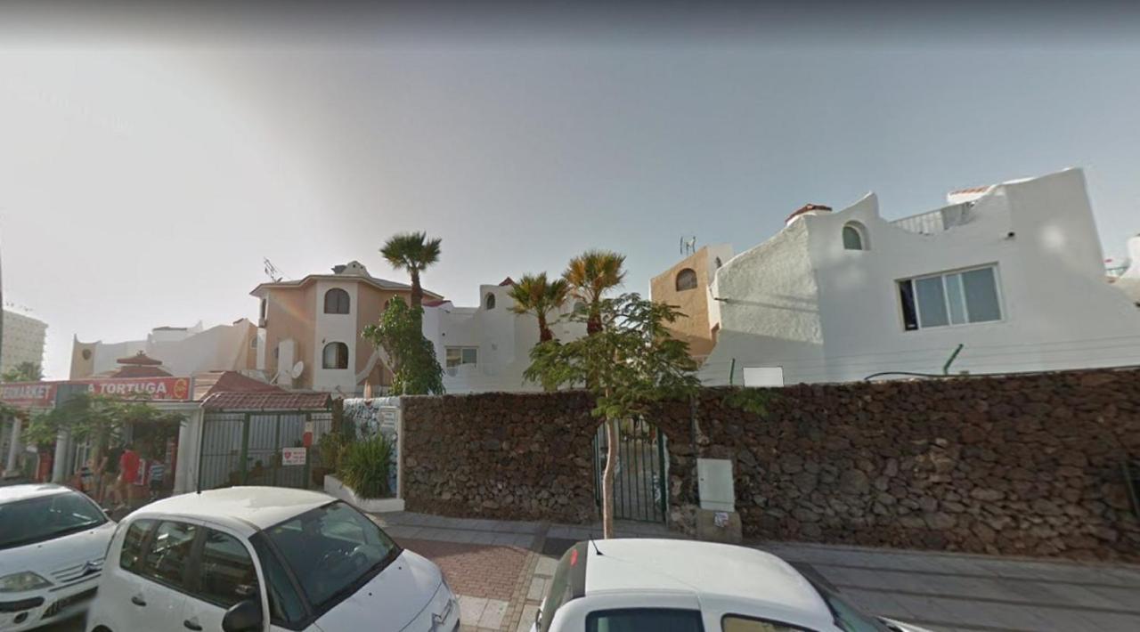 Appartement Triplex Young Fantasy à Playa de las Américas Extérieur photo