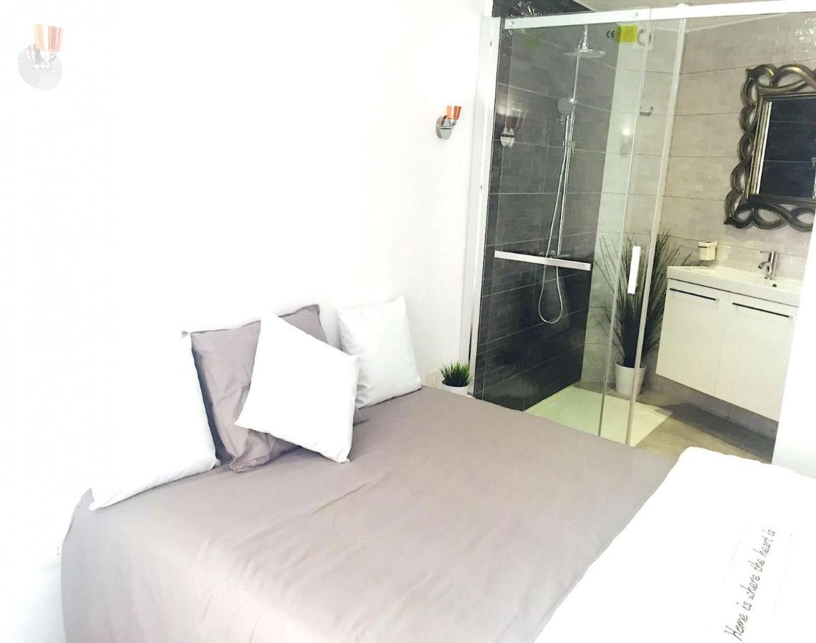 Appartement Triplex Young Fantasy à Playa de las Américas Extérieur photo