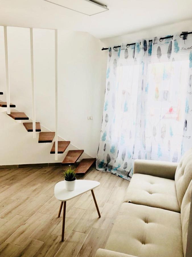 Appartement Triplex Young Fantasy à Playa de las Américas Extérieur photo