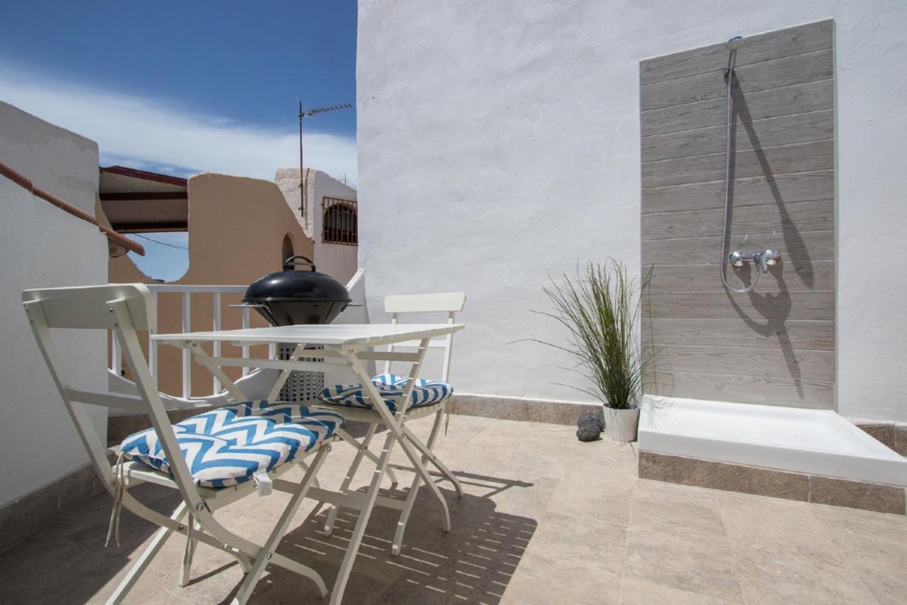 Appartement Triplex Young Fantasy à Playa de las Américas Extérieur photo