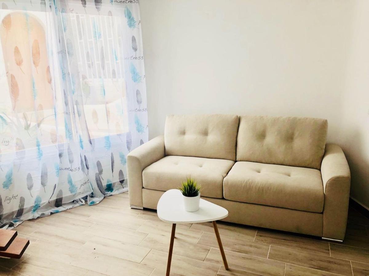 Appartement Triplex Young Fantasy à Playa de las Américas Extérieur photo